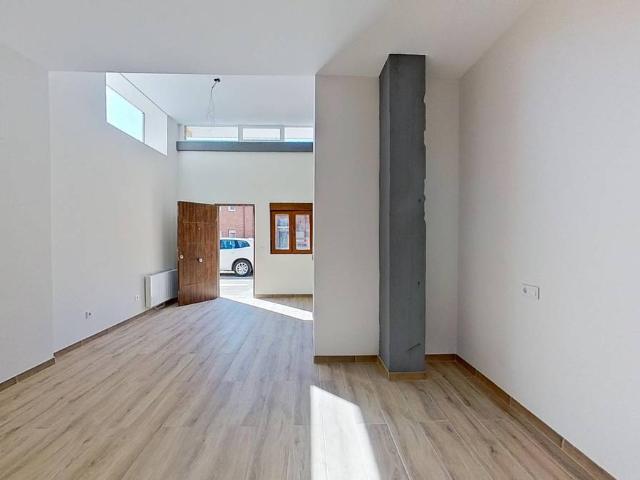 Piso en venta en Correos, Santander