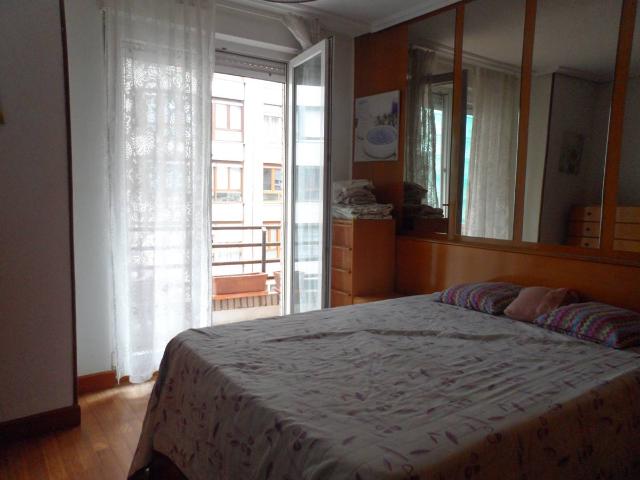 Piso en venta en Correos, Santander