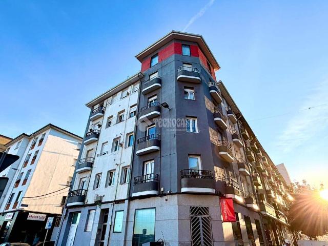 Piso en venta en Correos, Santander