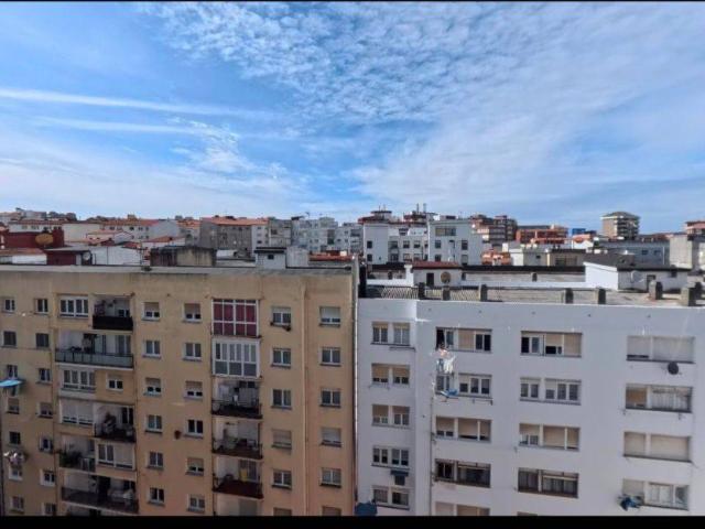 Piso en venta en Correos, Santander