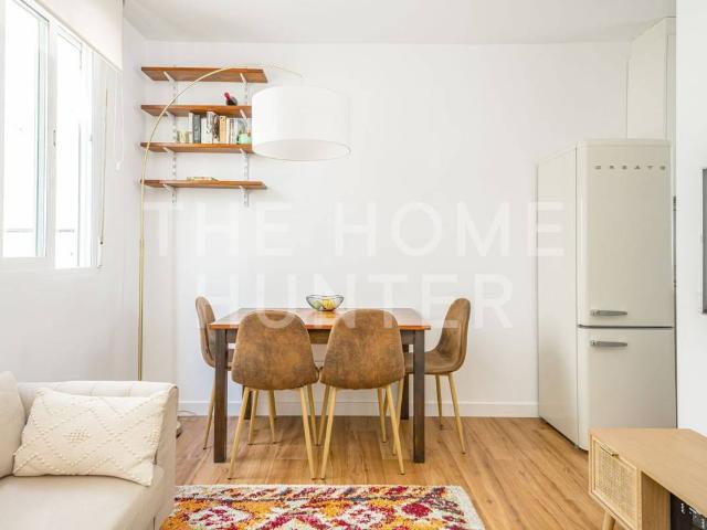 Piso en venta en Medina-sidonia, Madrid