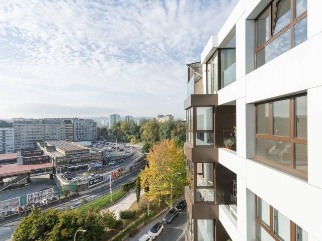 Piso en venta en Cidade Vella, A Coruña