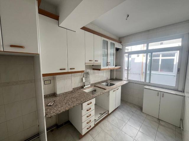 Piso en venta en Cidade Vella, A Coruña