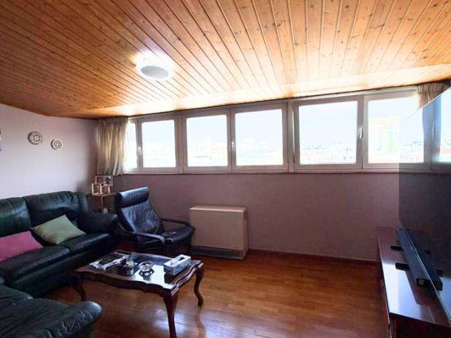 Piso en venta en Cidade Vella, A Coruña