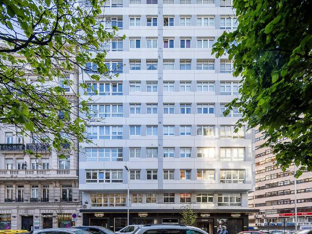 Piso en venta en Cidade Vella, A Coruña