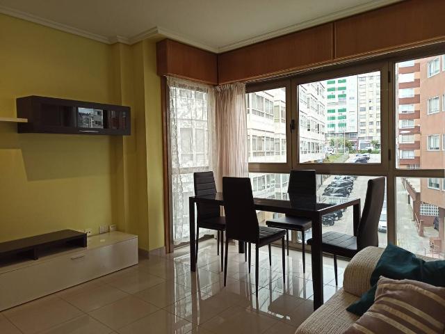 Piso en venta en Cidade Vella, A Coruña