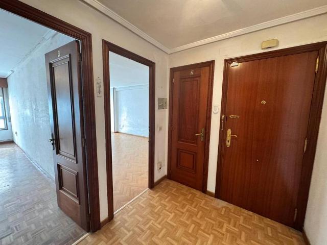 Piso en venta en Cidade Vella, A Coruña