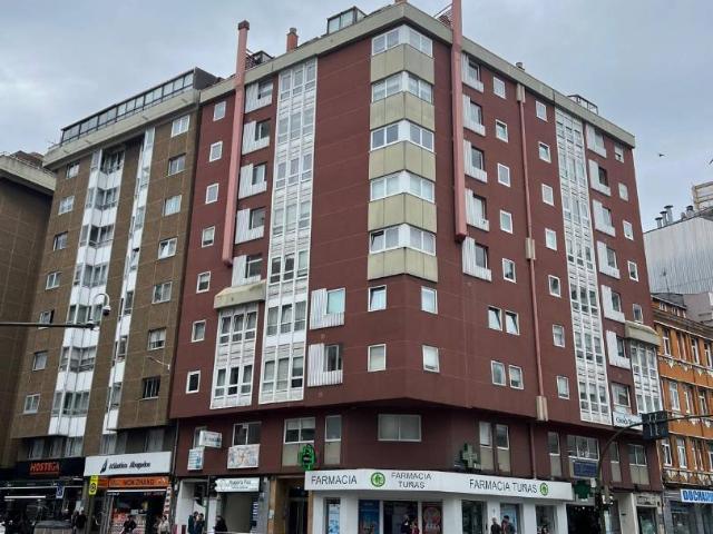Piso en venta en Cidade Vella, A Coruña