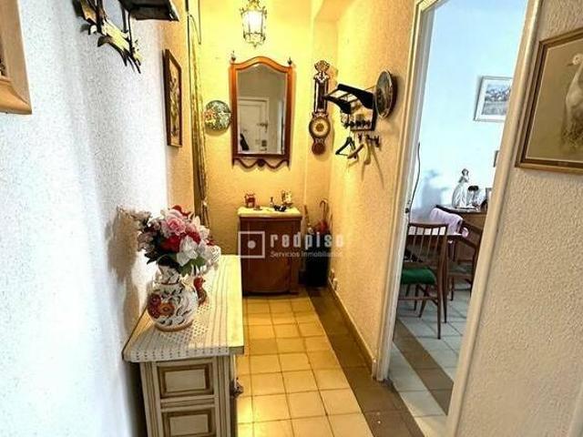 Casa en alquiler en Madrid