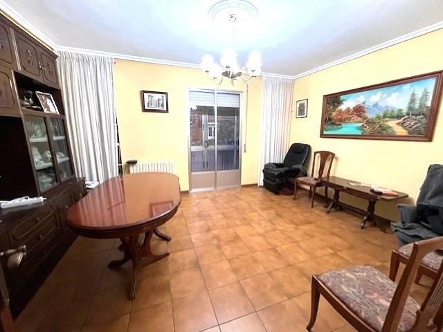 Piso en venta en Plaza Mayor, Valladolid