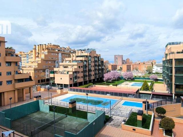 Piso en venta en Centro, Madrid