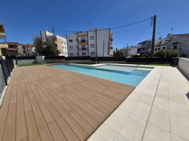 Piso en venta en Garraf, Catalunya
