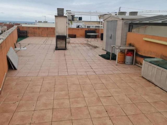 Piso en venta en Cubelles