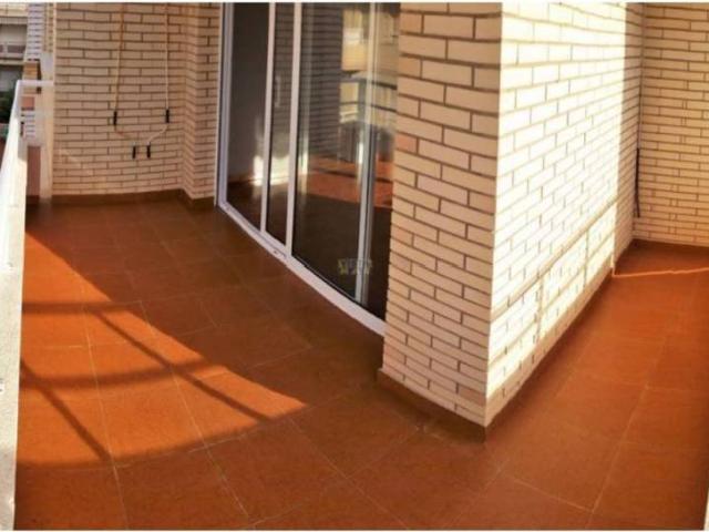 Ático en venta en Cubelles