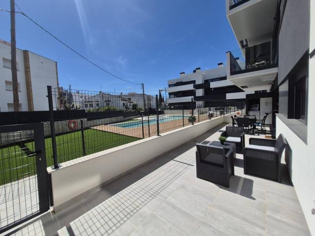 Apartamento en venta en Garraf, Catalunya
