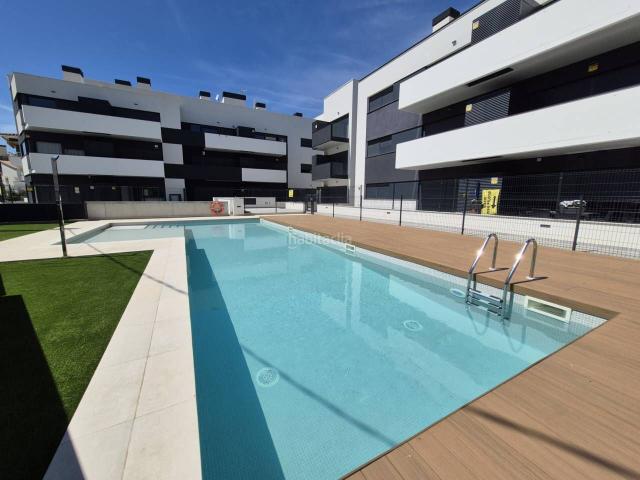 Apartamento en venta en Garraf, Catalunya