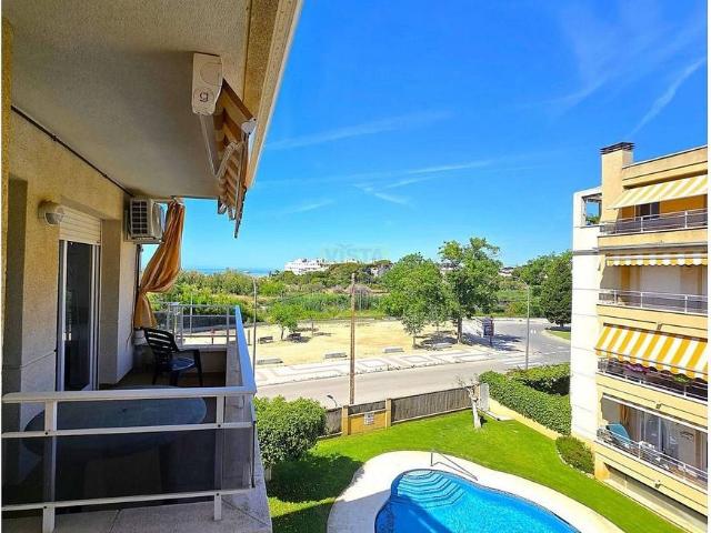 Piso en venta en Garraf, Catalunya