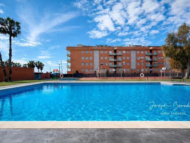 Piso en venta en les Salines, Garraf