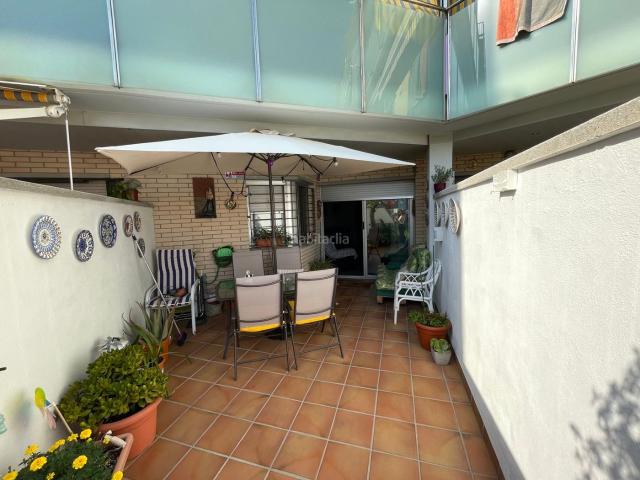 Piso en venta en les Salines, Garraf