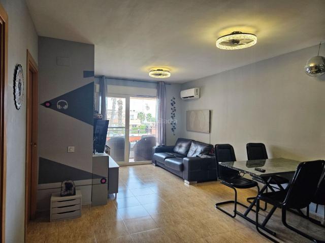 Piso en venta en Urbanització Clot del Bassó i Mota de Sant Pere, Cubelles
