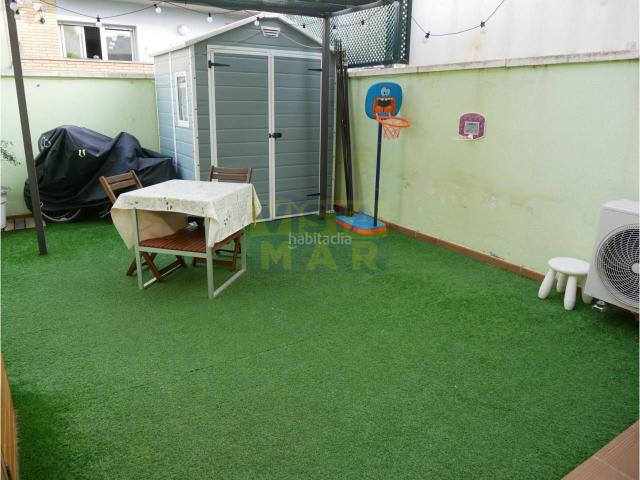Piso en venta en Barri de la Creu, Cubelles