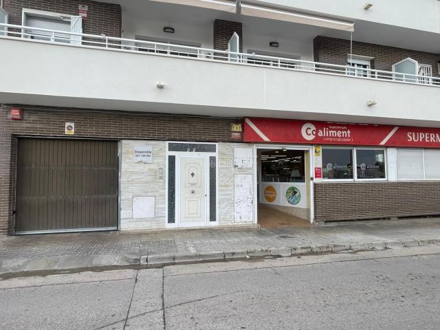 Piso en venta en Cubelles, Barcelona