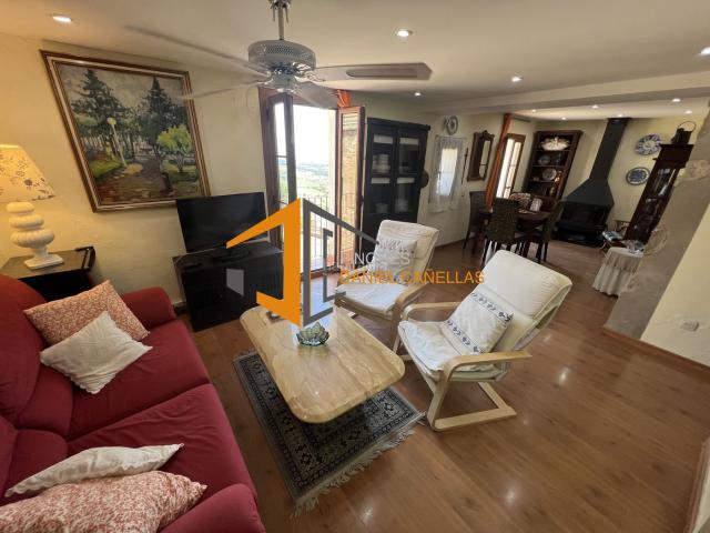 Piso en venta en Noguera, Catalunya