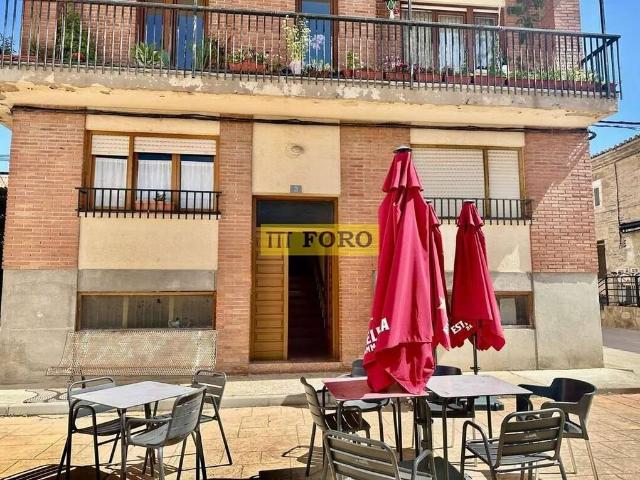 Piso en venta en Cubo De Bureba, Castilla y León