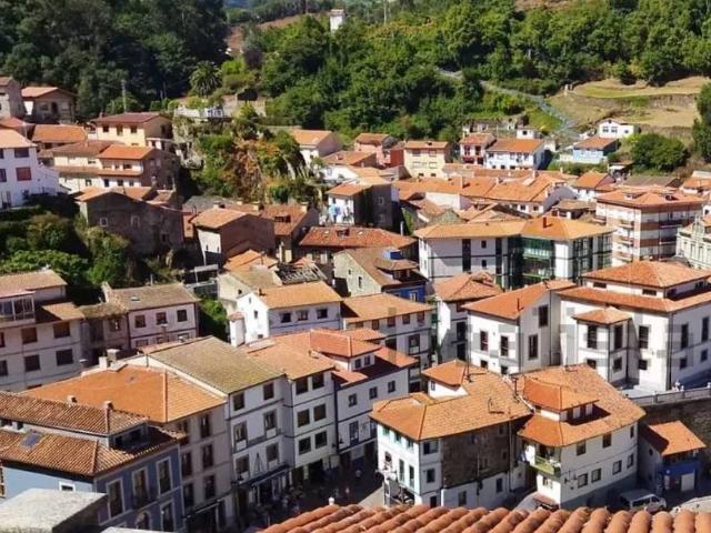 Piso en venta en Cudillero, La Telaya