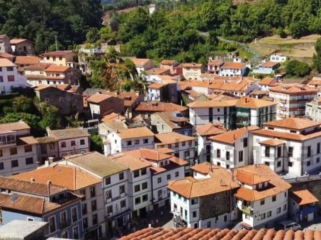 Piso en venta en Cudillero, La Telaya