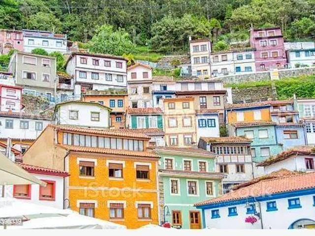 Piso en venta en Cudillero
