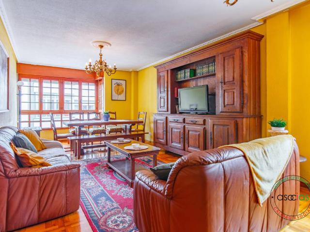 Piso en venta en Cudillero, Asturias