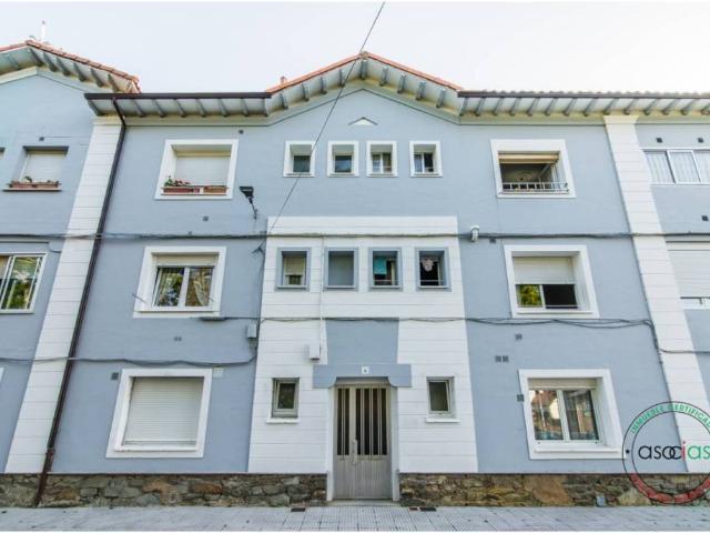 Piso en venta en La Telaya, Cudillero