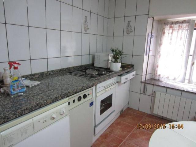 Piso en venta en Cudillero