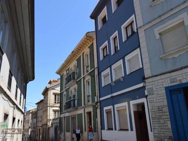 Piso en venta en Cudillero, Asturias