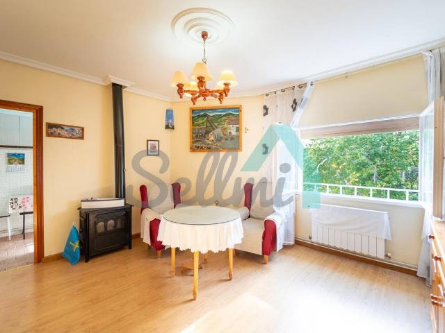 Piso en venta en Cudillero / Cuideiru, Cudillero