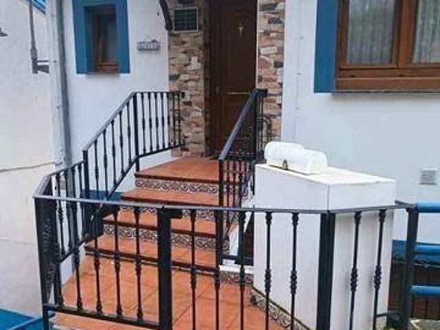 Piso en venta en Cudillero, Asturias