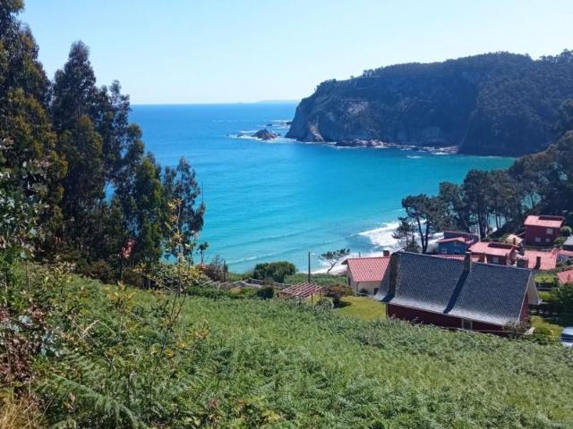 Piso en venta en Cudillero, Asturias