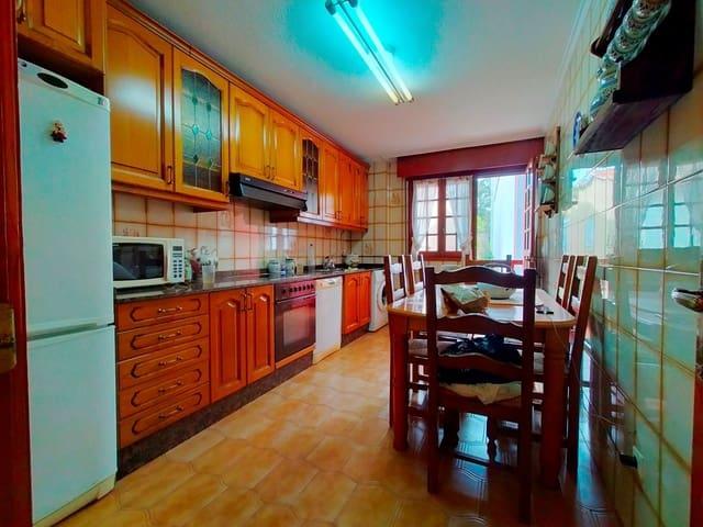Piso en venta en Cudillero, La Telaya