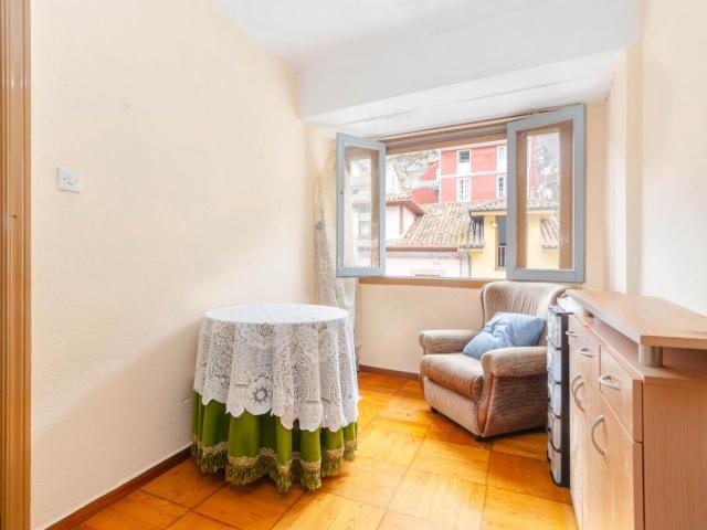 Piso en venta en Cudillero / Cuideiru, Cudillero