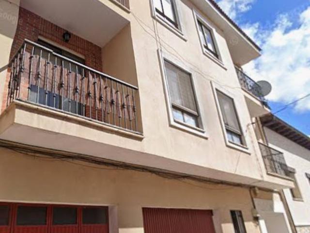 Piso en venta en Cuéllar, Segovia