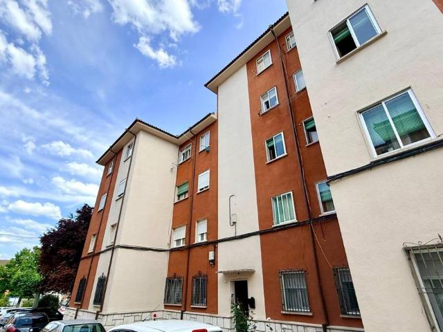 Piso en venta en Cuéllar, Castilla y León