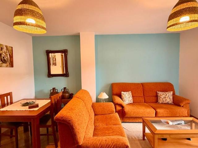 Piso en venta en Cuéllar, Castilla y León