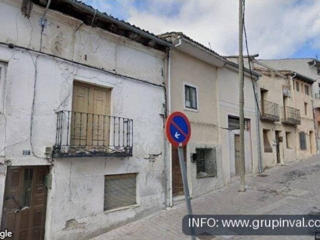 Piso en venta en Cuéllar, Segovia