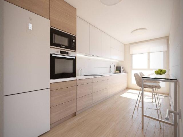 Piso en venta en Cuéllar, Castilla y León