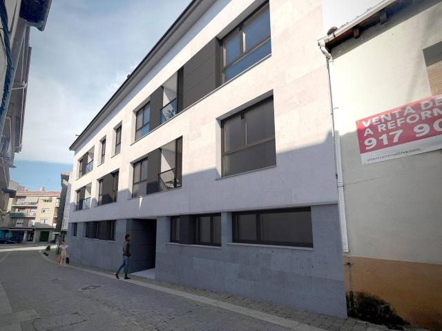 Piso en venta en Cuéllar, Castilla y León