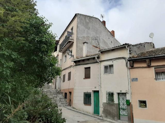 Piso en venta en Cuéllar, Castilla y León