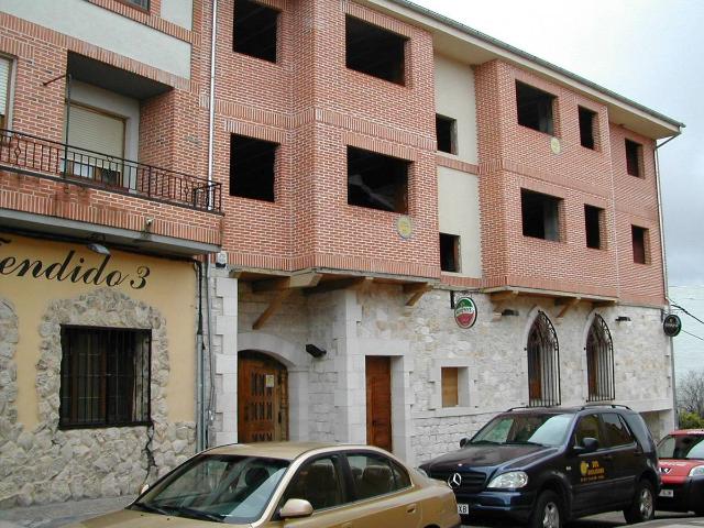 Piso en venta en Cuéllar, Castilla y León