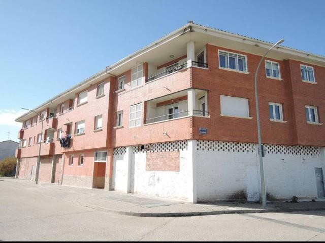 Piso en venta en Cuéllar, Castilla y León