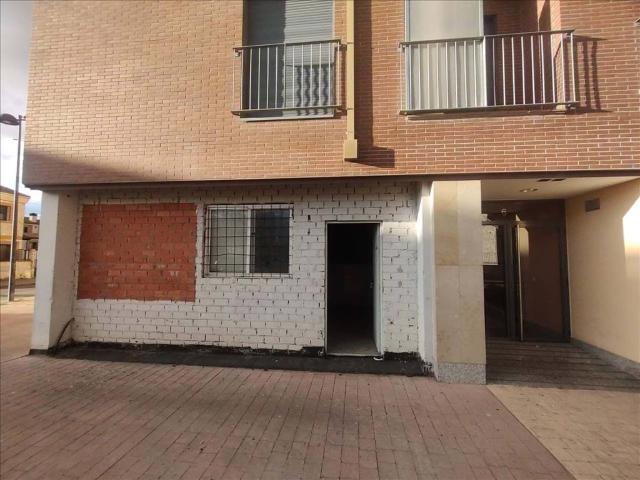 Piso en venta en Cuéllar, Castilla y León